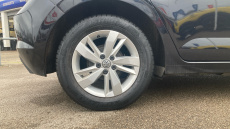 Volkswagen Polo 1.0 75 SE 5dr Petrol Hatchback